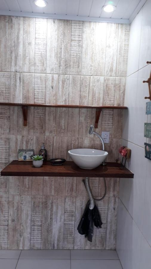 Loft Com Suite Em Cabo Frio Exterior photo